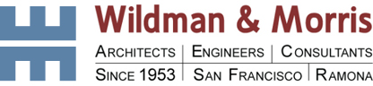 Wildman And Morris logo