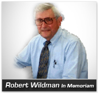 Photo of Robert Wildman